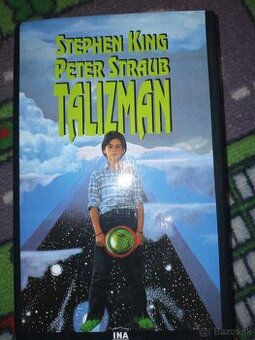 King, Straub - Talizman