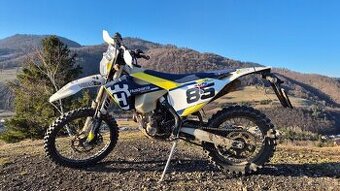 Husqvarna Fe 350f