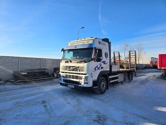 Volvo fm 480 6x2 prepravnik strojov