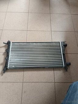 chladic opel corza b motor 1,0-1,2 benz