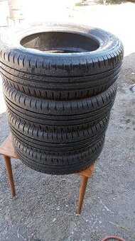 letne pneumatiky 175/65 r15