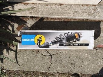 Úplne nové predné tlmiče a pružiny Opel Astra G za 50% cenu