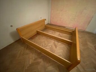 Rám postele 180x200