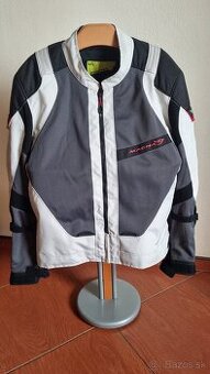 Pánska motorkárska bunda MACNA