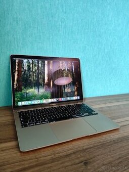 MacBook Air 2020 | i5 • 8GB • 512GB SSD