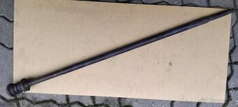 Zetor 25 hriadel riadenia