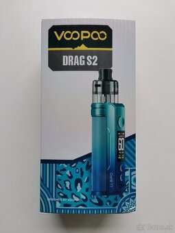 Voopoo Drag S2