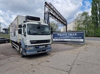 DAF LF55.220, Euro 4, Carrier /9894/ +DPH