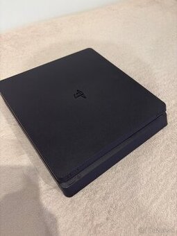 PS4 Slim 1TB