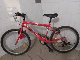 Bicykel "24" Olpran v top stave
