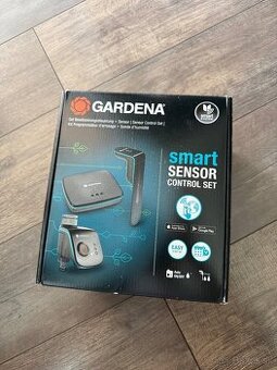 GARDENA SMART senzor control set
