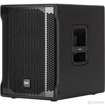 Predám RCF SUB 702