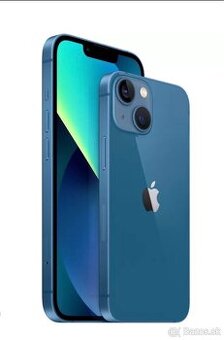 Iphone 13 Blue 128GB