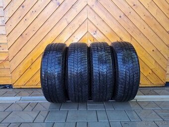 Zimné pneu Barum Polaris 5 235/65 R17 DOT2820