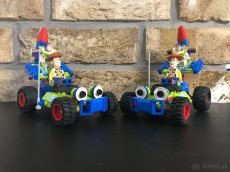 Predám stavebnice LEGO Toy Story 7590 - 1