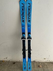Predám lyže Stöckli - 1
