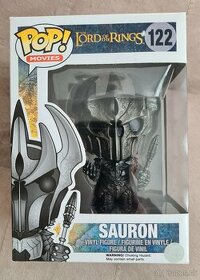 Funko pop Sauron 122 - 1