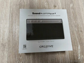 Creative Sound Blaster Roar 2