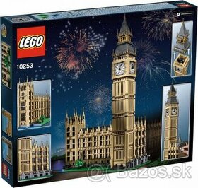 LEGO Creator 10253 Big Ben