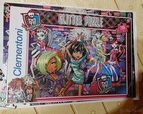 Puzzle Monster high - 1