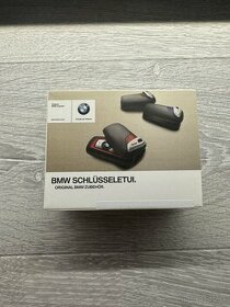 BMW - púzdro na kluc - 1
