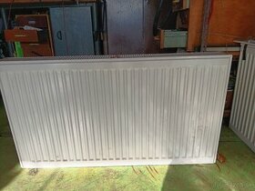 Panelový radiátor Korado