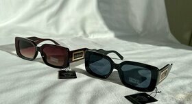 Versace slnečné okuliare 18 - 1