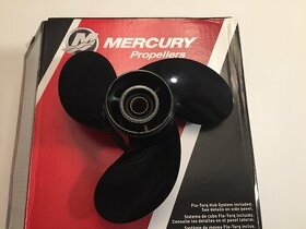 Mercury Propeller