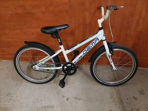 Detský bicykel DEMA 20" - 1