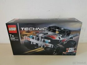 LEGO® Technic 42090 Únikové nákladné auto - 1