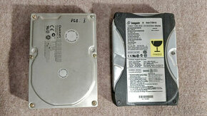 Retro HDD 8,4 GB