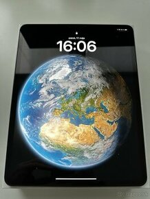  iPad Pro 12,9 (2021) 5. generácia, M1, 128GB, Cellular