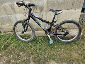 Detský horský bicykel 20 GT bikes Stomper