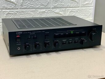 YAMAHA A-500 … integrovaný stereo zosilovač