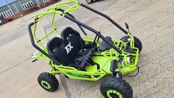 Buggy 125cc