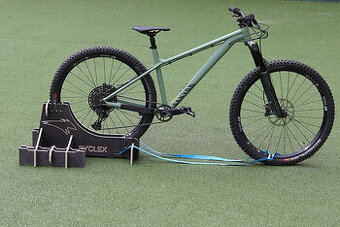 Byclex mtb manual trainer
