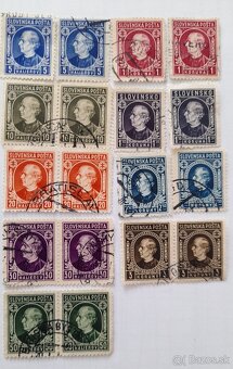SŠ 1939-1945 - 1