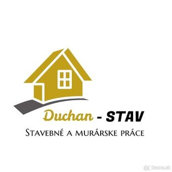 Ponúkame pokládku zámkovej dlažby | DUCHAN-STAV |