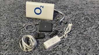 Predám anténu na SIM kartu + wifi router