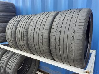 Michelin PilotSport 235/35R19 + 305/30R19 Porsche 911