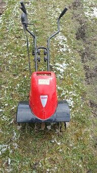 Elektrický kultivátor HECHT 740
