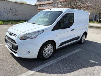 Predam FORD Transit Connect 1.6 TDCI