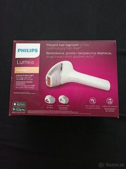 Philips LUMIA Prestige