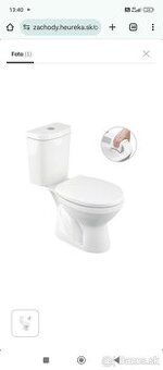 Wc,kombi wc,zachod
