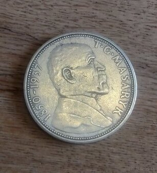 Replika 1850-1937.
