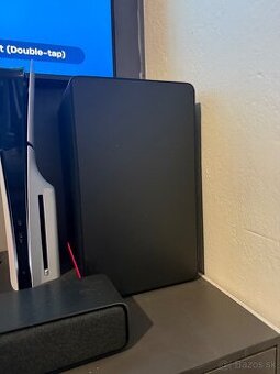 Tcl soundbar