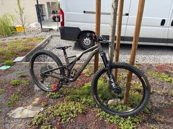 Specialized stumpjumper alloy comp 2023