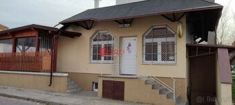 Predaj: Pohostinstvo-kaviareň, Dunajská Streda, Nová Ves