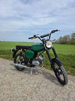 MOTOR Simson s51 60ccm