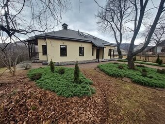 Stavebný pozemok Krajné 800m2